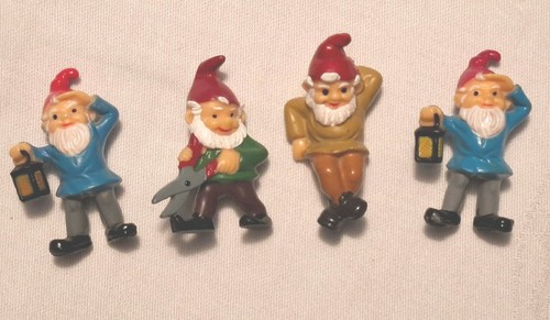 Figuren aus der ei - der, Ü-ei