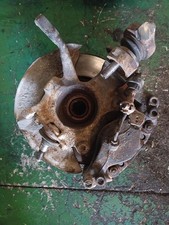 165320 achsschenkel vorne