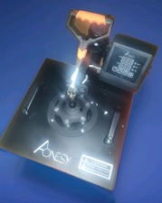 T-Shirt Transferpresse 5in1 Heißpresse Textilpresse Sublimationspresse 38x38 cm