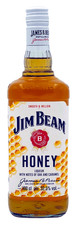 (21,22€/l) Jim Beam Honey