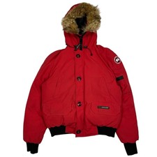 Canada Goose Chilliwack Red