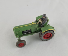Wiking 1:87 H0 - 38d Deutz Schlepper Traktor - Trecker