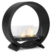 Ethanol Kamin Standkamin 72 x