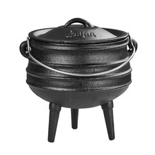 BBQ-Topf / Dutch Oven