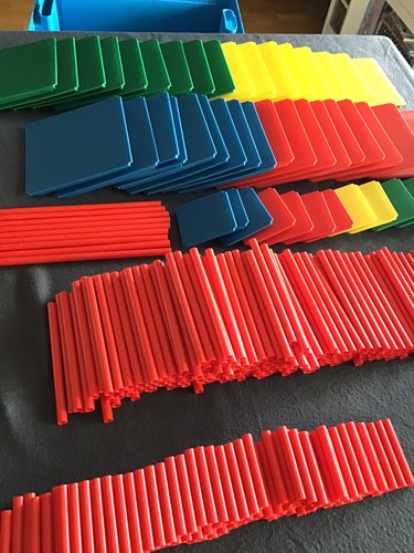Mini quadro umfangreiches - mini,