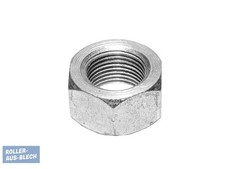 Vespa Hinterradmutter Bremstrommel PK PX COSA T5 M16x1,25mm SW24