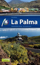 La Palma: Reiseführer mit