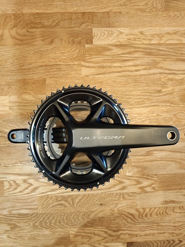 Shimano ultegra r8100 - ultegra, fc-r8100