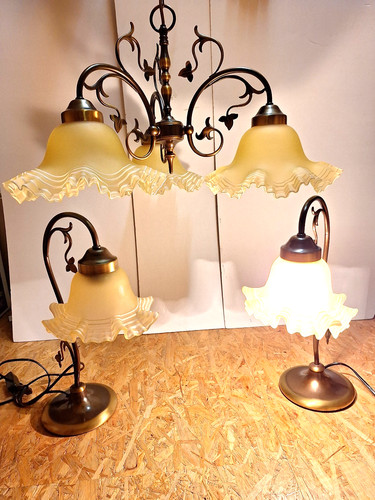 Deckenlampe hängeleuchte 3 - hängeleuchte,,