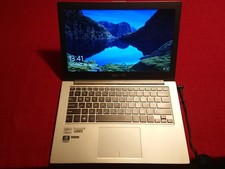 Ultrabook Zenbook Asus UX32VD