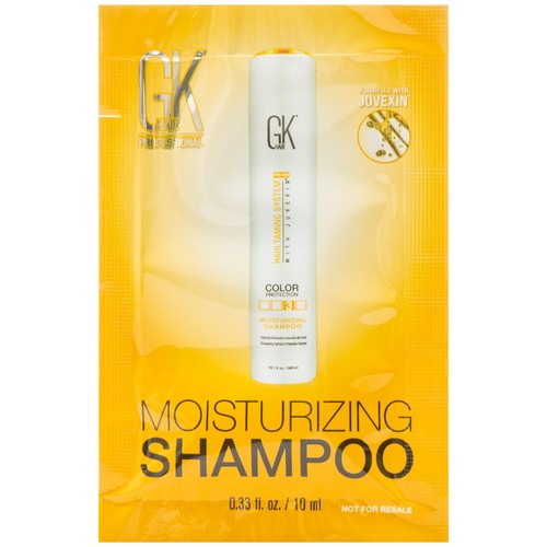 Hair color protect - gk,