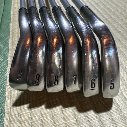 Callaway warbird eisen 9 - callaway,