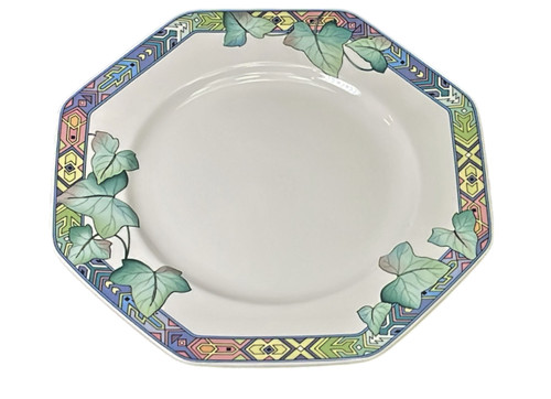 Frühstücksteller 5 cm - 21,5,