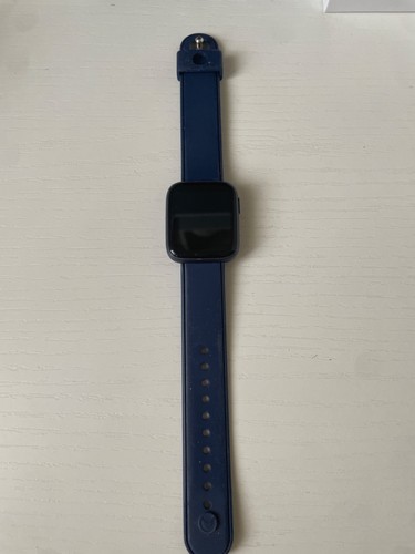 Sektoruhr smartwatch - sektoruhr,