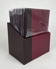 Securit Speisekarten Mappe