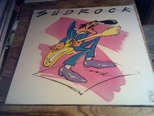 Krautrock sonstiges v - ,
