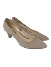 ZANON & ZAGO Trotteur Damen