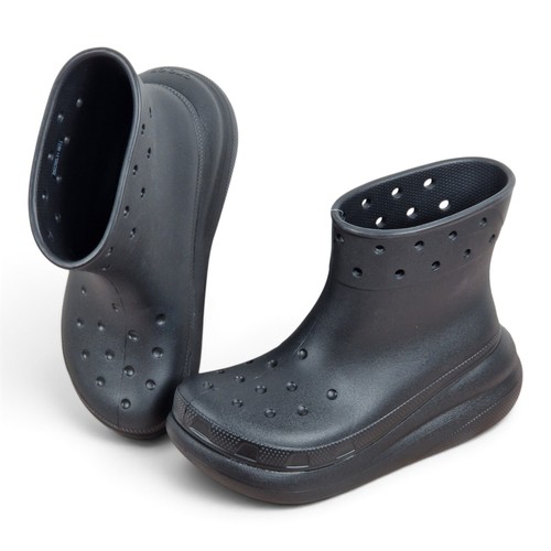 Crocs classic crush - classic, plateau