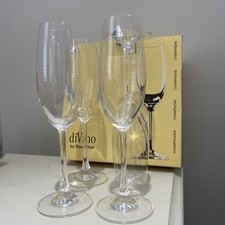 Di Vino By Rosenthal Crystal