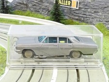 REINHARD RASANT | OPEL ADMIRAL | silbergrau | NEUWERTIG | in BOX !!!