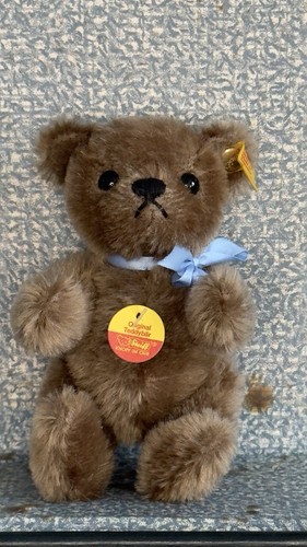 Steiff original teddybär - steiff,