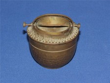 Staatsgeschenk Messing