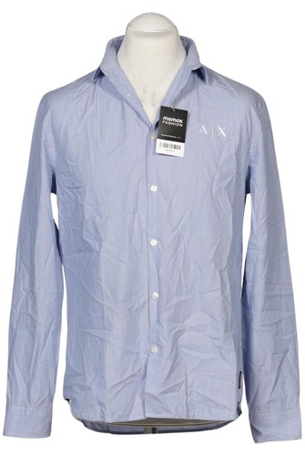 Armani exchange hemd herren - armani,