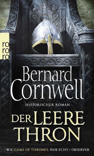 Der leere thron - thron, /