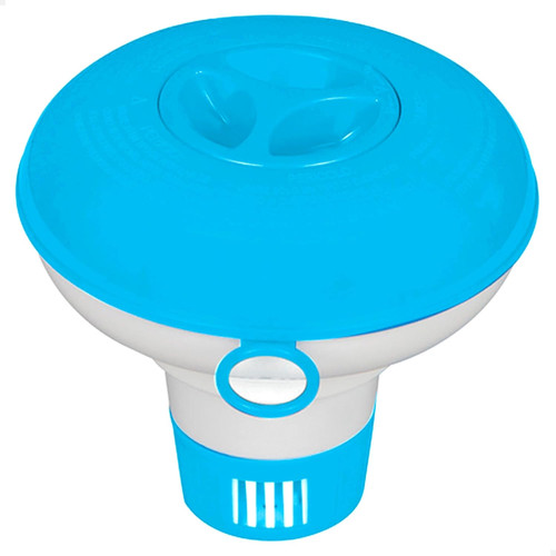 Intex floating dosierschwimmer - intex,