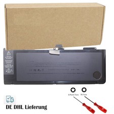 Akku Für Apple MacBook Pro