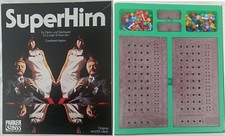 SuperHirn Parker 6111055