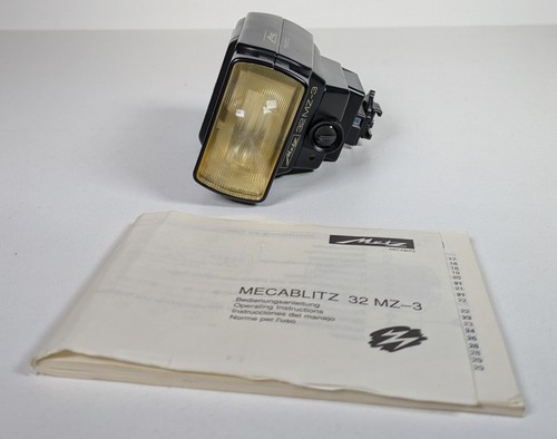 Metz mecablitz mit - metz, 32