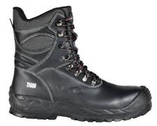ABVERKAUF Sicherheitsschuhe Winterstiefel NEW BERING S3 SRC Top Kälteisolierung