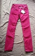 Tigerhill Hose Cordhose in Gr