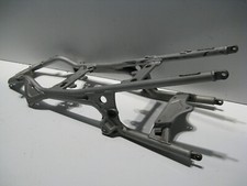 Rahmenheck Heckrahmen Rahmen-Heck Hilfsrahmen Cagiva Navigator 1000, 00-05