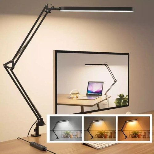 Led schreibtischlampe - led,