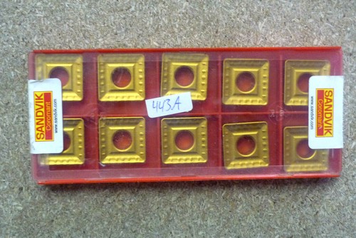 Stck sandvik snmm - 10,