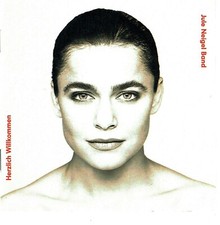 (CD) Jule Neigel Band -