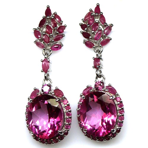 Edelstein mm pink - mm.,