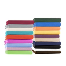 KINDER Jersey Spannbetttuch