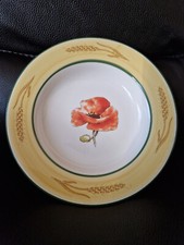 Zeller Keramik Teller tief