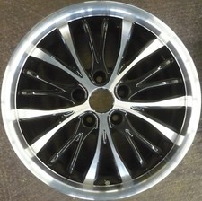 FSW Tornado Alufelge 7,5x17