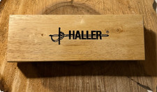 HALLER SOLINGEN DAMASTKLINGE