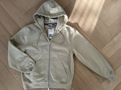 Burberry hoodie mit ekd logo - hoodie,