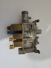 Junkers CE426 Gasarmatur