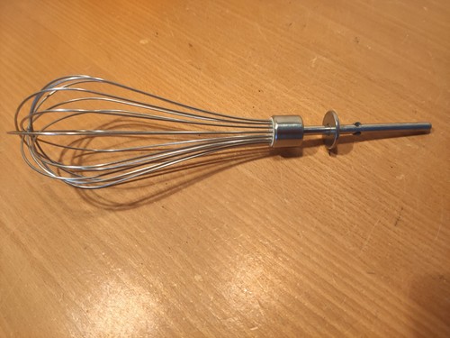 Krups 3mix schneebesen - krups,