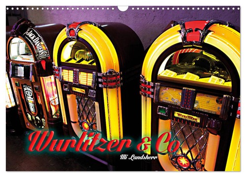 Wurlitzer und - , co