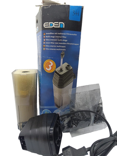 Eden 344 innenfilter - eden,