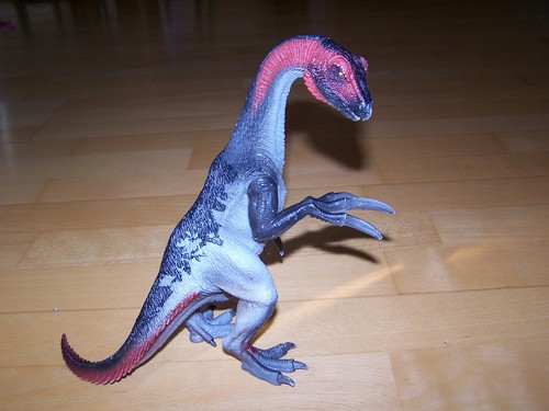 Schleich dino - 2,