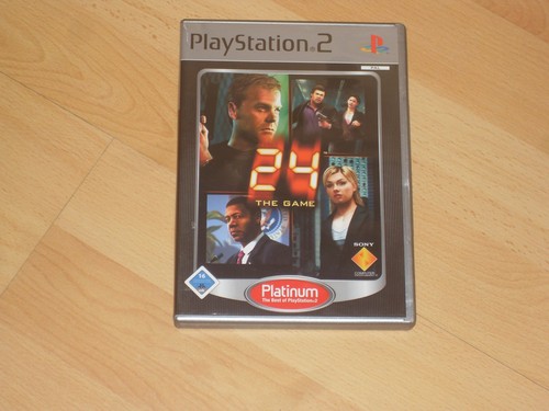 Ps2 the game sony - -,